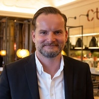 Mirko Silz, CEO FR L'Osteria SE